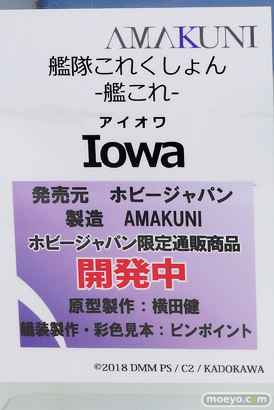 ワンダーフェスティバル 2018［夏］　ホビージャパン14