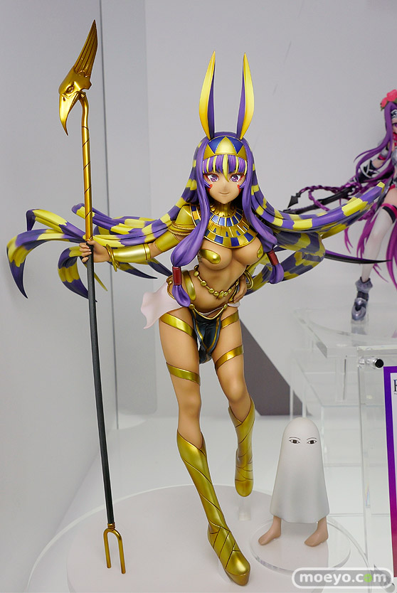 ワンダーフェスティバル 2018［夏］　ホビージャパン21