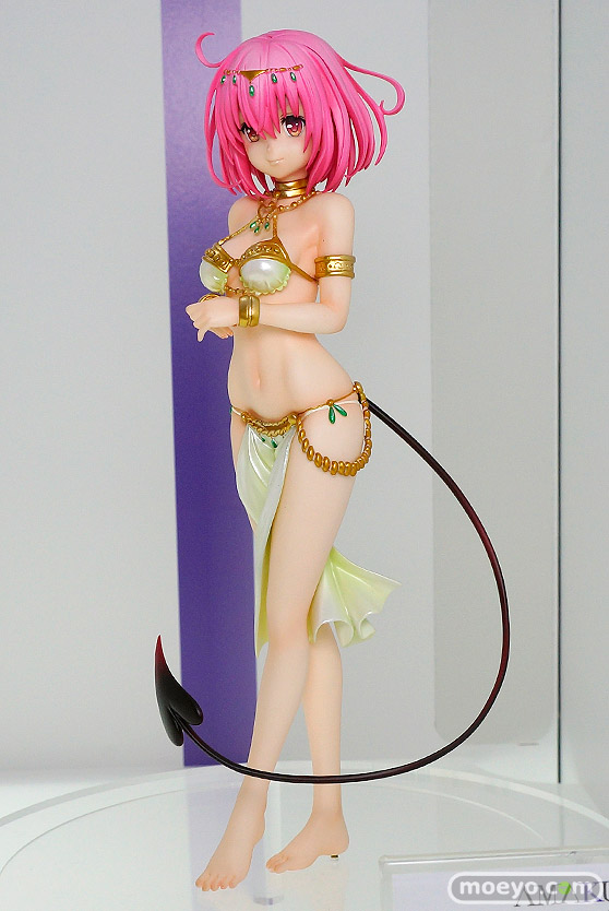 ワンダーフェスティバル 2018［夏］　ホビージャパン24