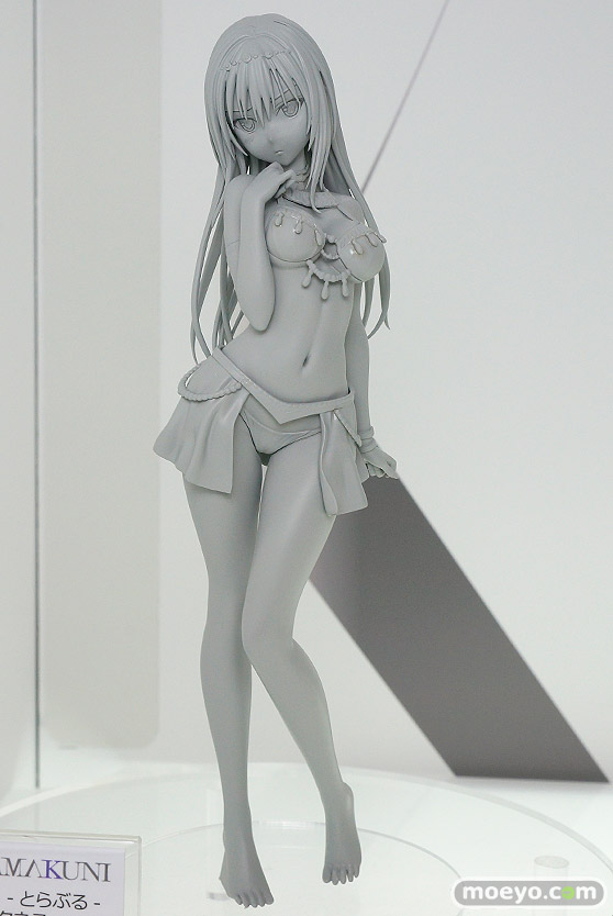 ワンダーフェスティバル 2018［夏］　ホビージャパン30