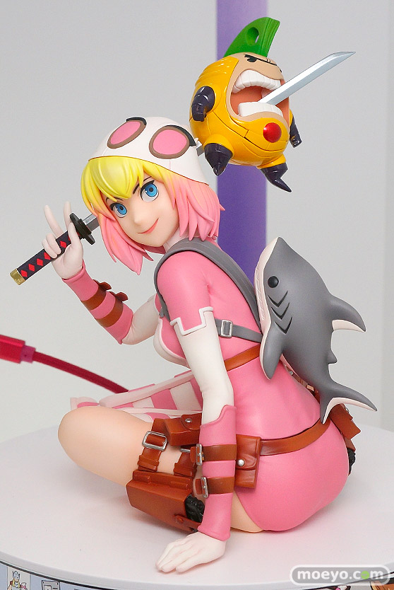 ワンダーフェスティバル 2018［夏］　ホビージャパン32