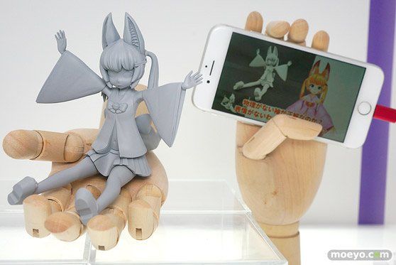 ワンダーフェスティバル 2018［夏］　ホビージャパン34