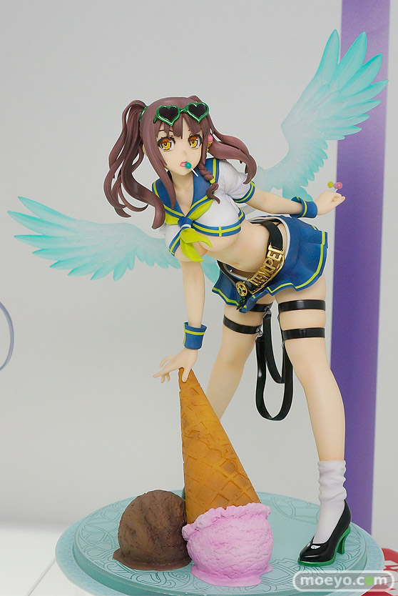 ワンダーフェスティバル 2018［夏］　ホビージャパン43