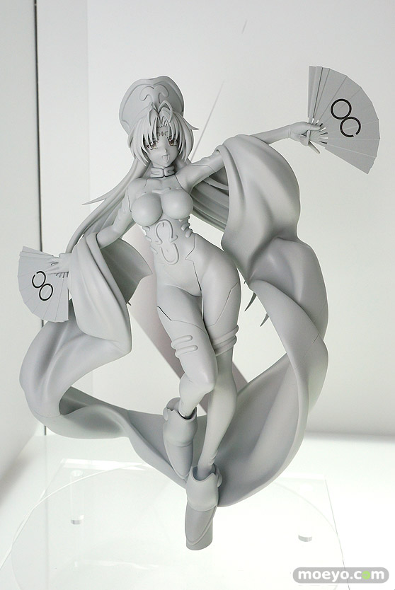 ワンダーフェスティバル 2018［夏］　ホビージャパン45