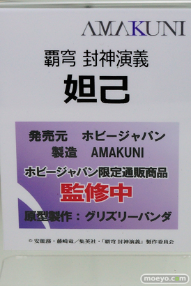 ワンダーフェスティバル 2018［夏］　ホビージャパン46