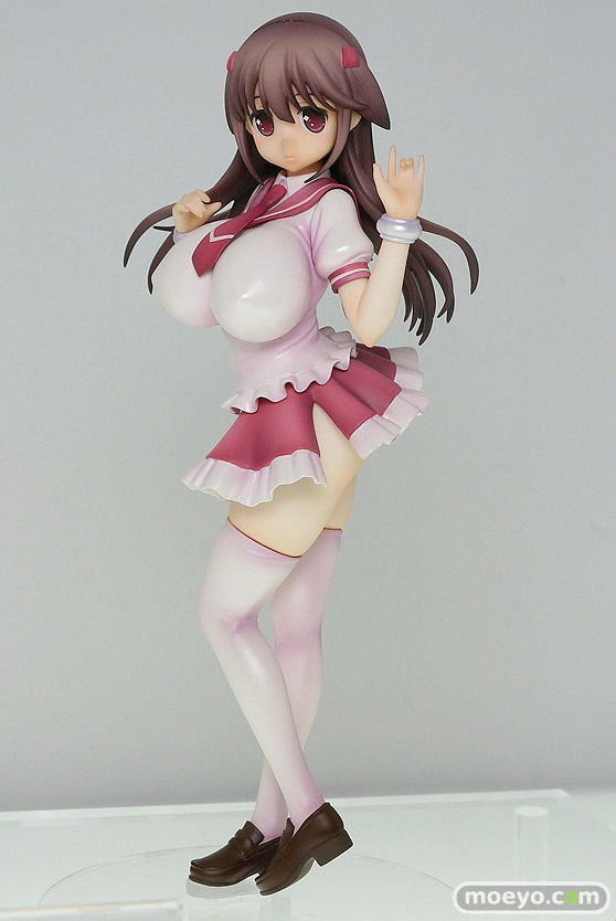 ワンダーフェスティバル 2018［夏］　ホビージャパン47