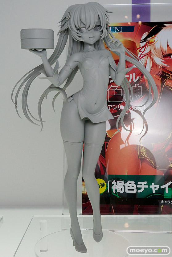 ワンダーフェスティバル 2018［夏］　ホビージャパン50