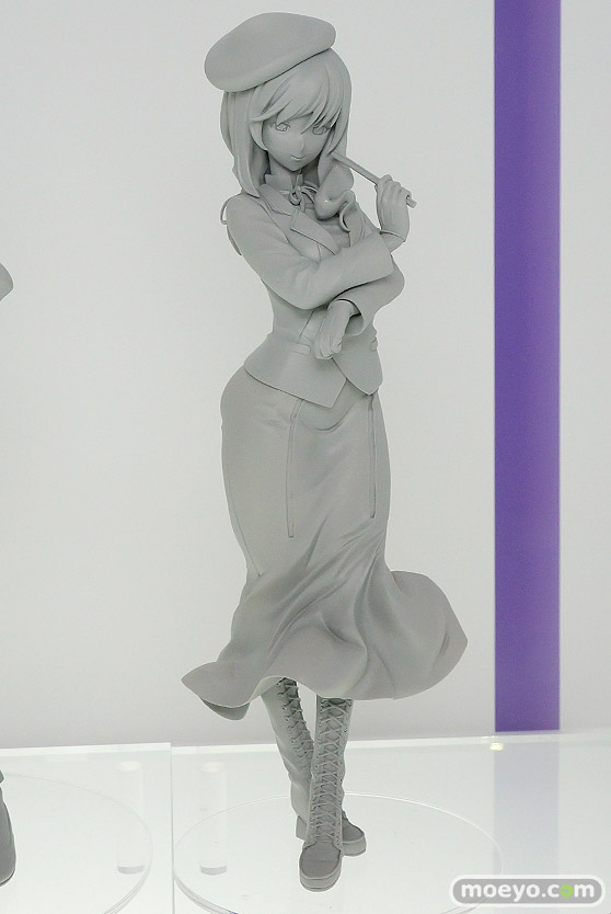 ワンダーフェスティバル 2018［夏］　ホビージャパン57