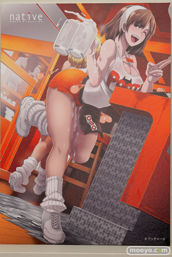 ワンダーフェスティバル 2018［夏］　ネイティブ05