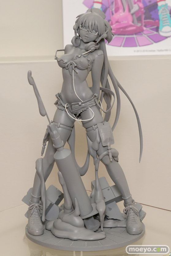 ワンダーフェスティバル 2018［夏］　ネイティブ07