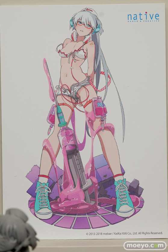 ワンダーフェスティバル 2018［夏］　ネイティブ08