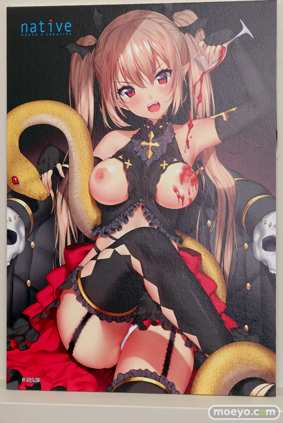 ワンダーフェスティバル 2018［夏］　ネイティブ19