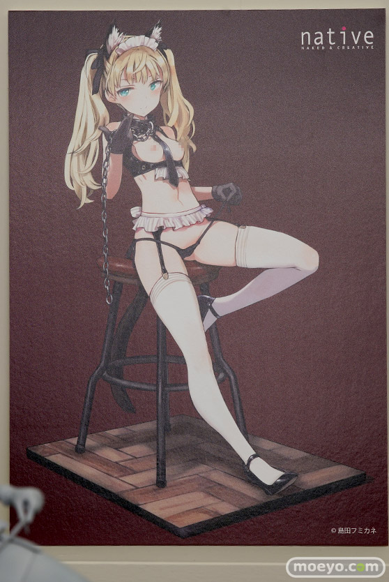 ワンダーフェスティバル 2018［夏］　ネイティブ22