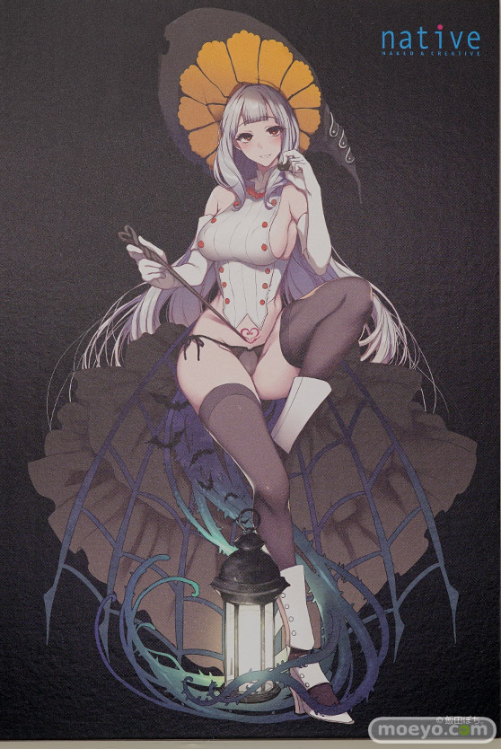 ワンダーフェスティバル 2018［夏］　ネイティブ25