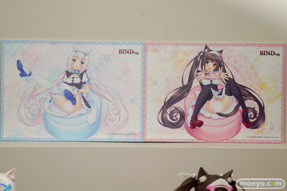 ワンダーフェスティバル 2018［夏］　BINDing02