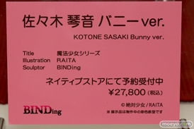 ワンダーフェスティバル 2018［夏］　BINDing05