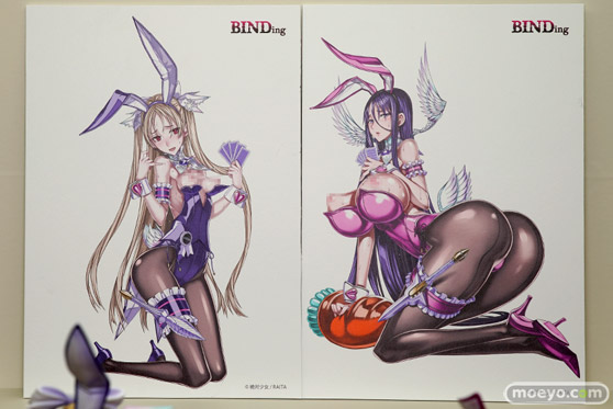 ワンダーフェスティバル 2018［夏］　BINDing08