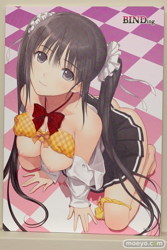 ワンダーフェスティバル 2018［夏］　BINDing25