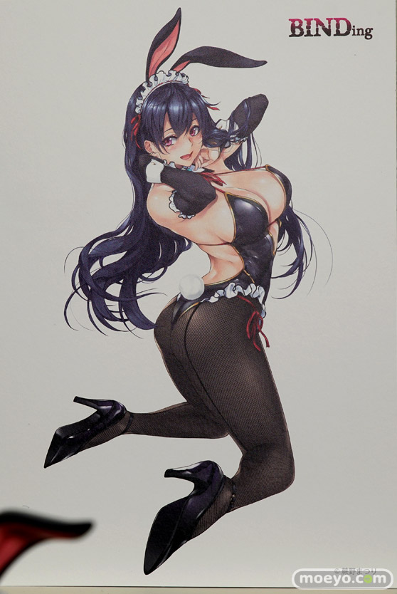 ワンダーフェスティバル 2018［夏］　BINDing35