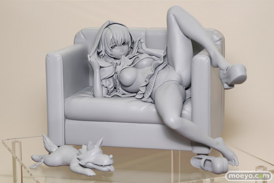 ワンダーフェスティバル 2018［夏］　ロケットボーイ　十娯屋商店　PROGRESS04