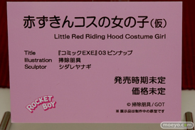 ワンダーフェスティバル 2018［夏］　ロケットボーイ　十娯屋商店　PROGRESS06