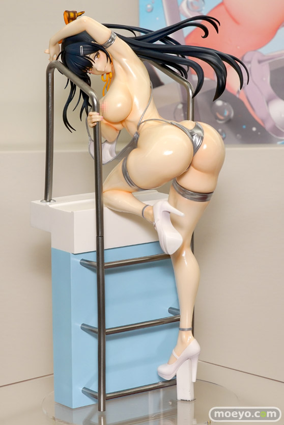 ワンダーフェスティバル 2018［夏］　ロケットボーイ　十娯屋商店　PROGRESS07