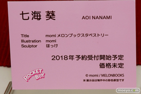 ワンダーフェスティバル 2018［夏］　ロケットボーイ　十娯屋商店　PROGRESS09