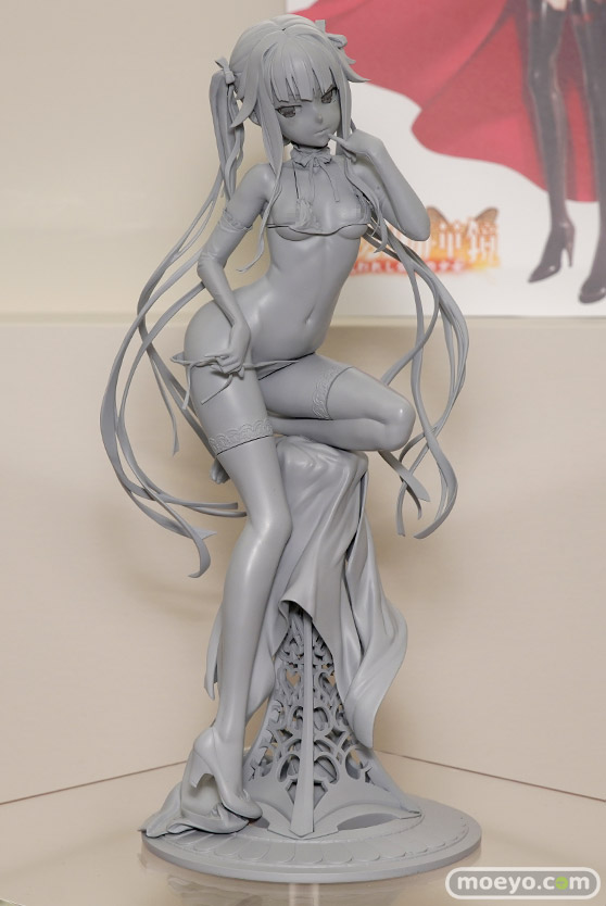 ワンダーフェスティバル 2018［夏］　ロケットボーイ　十娯屋商店　PROGRESS17