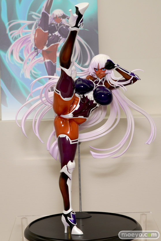 ワンダーフェスティバル 2018［夏］　ロケットボーイ　十娯屋商店　PROGRESS20