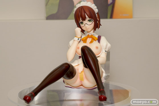 ワンダーフェスティバル 2018［夏］　ロケットボーイ　十娯屋商店　PROGRESS23