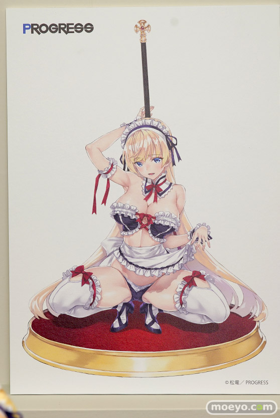 ワンダーフェスティバル 2018［夏］　ロケットボーイ　十娯屋商店　PROGRESS27