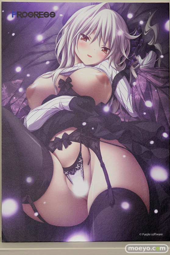 ワンダーフェスティバル 2018［夏］　ロケットボーイ　十娯屋商店　PROGRESS30