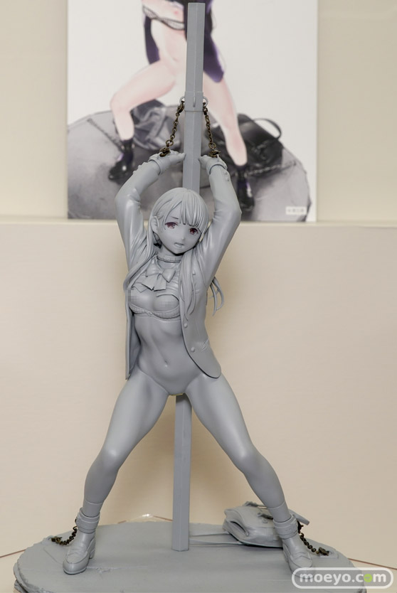 ワンダーフェスティバル 2018［夏］　マジックバレット　SAMELAP セカンドアックス　フロッグ01