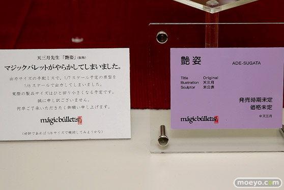 ワンダーフェスティバル 2018［夏］　マジックバレット　SAMELAP セカンドアックス　フロッグ03