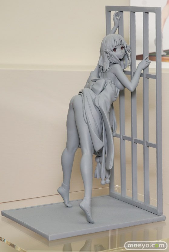 ワンダーフェスティバル 2018［夏］　マジックバレット　SAMELAP セカンドアックス　フロッグ04