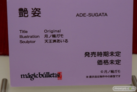 ワンダーフェスティバル 2018［夏］　マジックバレット　SAMELAP セカンドアックス　フロッグ07