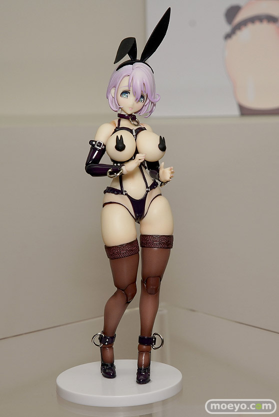 ワンダーフェスティバル 2018［夏］　マジックバレット　SAMELAP セカンドアックス　フロッグ23