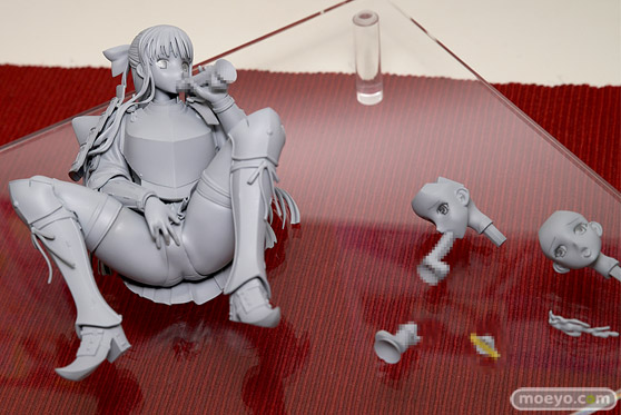 ワンダーフェスティバル 2018［夏］　マジックバレット　SAMELAP セカンドアックス　フロッグ26