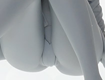 「結城美柑 Darkness ver.」「アイちゃん/後輩ちゃん イースター・バニーVer.」「葛城ミサト」など ユニオンクリエイティブブース新作フィギュア特集【WF2018夏】