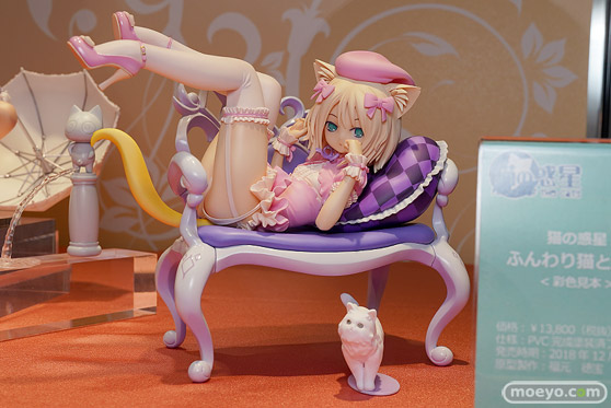 ワンダーフェスティバル 2018［夏］　エンブレイスジャパン01