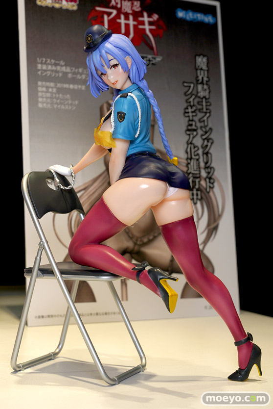 ワンダーフェスティバル 2018［夏］　エンブレイスジャパン08