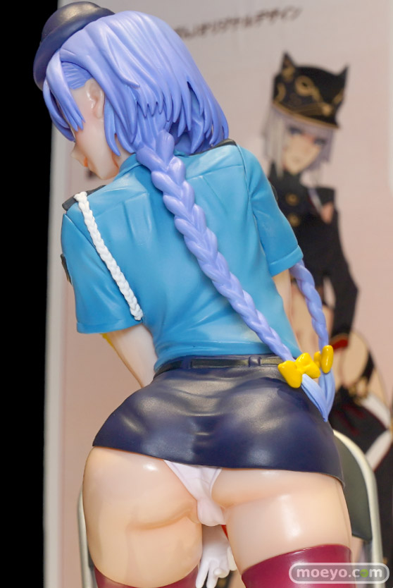 ワンダーフェスティバル 2018［夏］　エンブレイスジャパン09