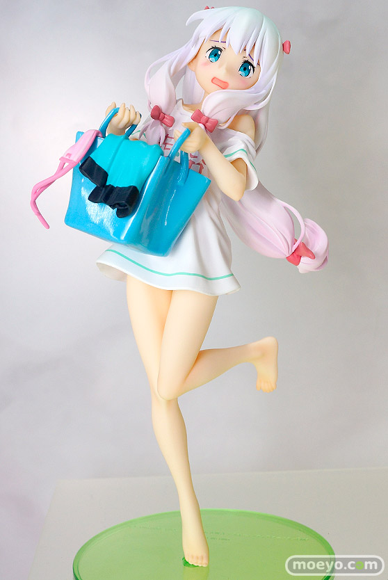 ワンダーフェスティバル 2018［夏］　電ホビ　キャラアニ01