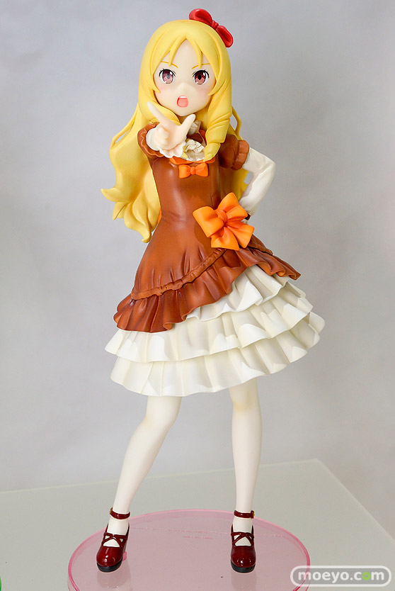 ワンダーフェスティバル 2018［夏］　電ホビ　キャラアニ03