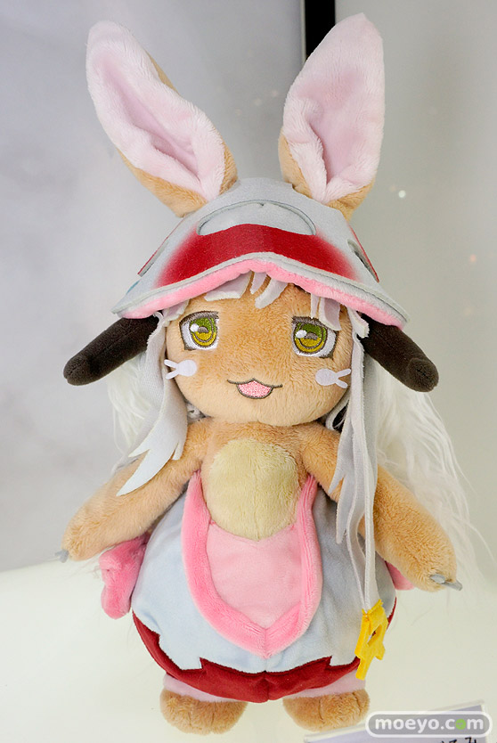 ワンダーフェスティバル 2018［夏］　電ホビ　キャラアニ05