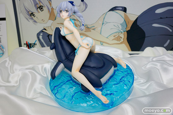 ワンダーフェスティバル 2018［夏］　電ホビ　キャラアニ07