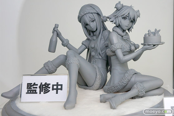 ワンダーフェスティバル 2018［夏］　電ホビ　キャラアニ09