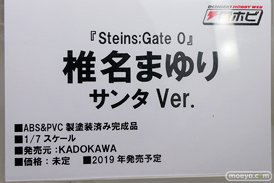 ワンダーフェスティバル 2018［夏］　電ホビ　キャラアニ10