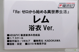 ワンダーフェスティバル 2018［夏］　電ホビ　キャラアニ13