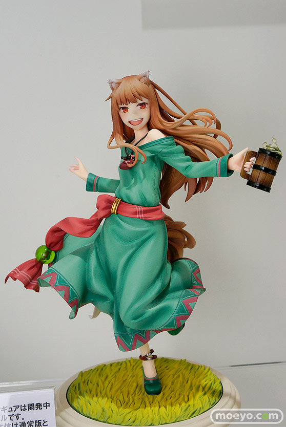 ワンダーフェスティバル 2018［夏］　電ホビ　キャラアニ14